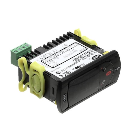 Federal Industries Carel Control, Lprss 115V 32-19864-2